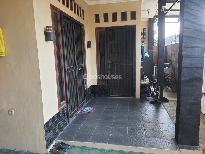 Perumahan Vila Tangerang Regensi 2