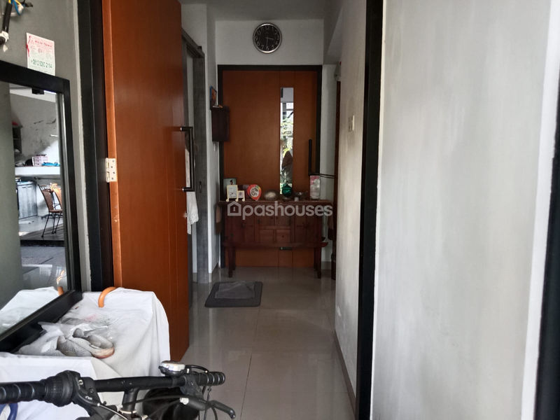 Perumahan Green Sinbad Residence