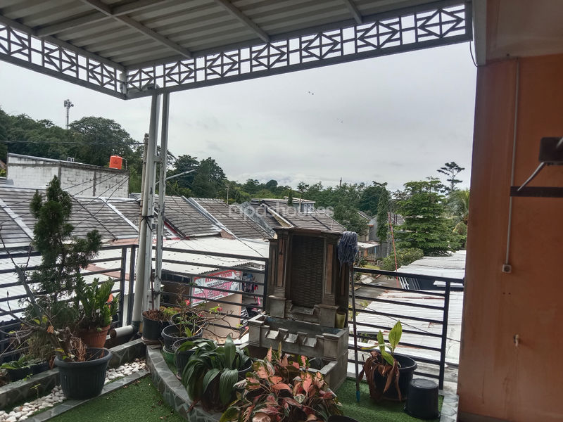 Perumahan Graha Selaras