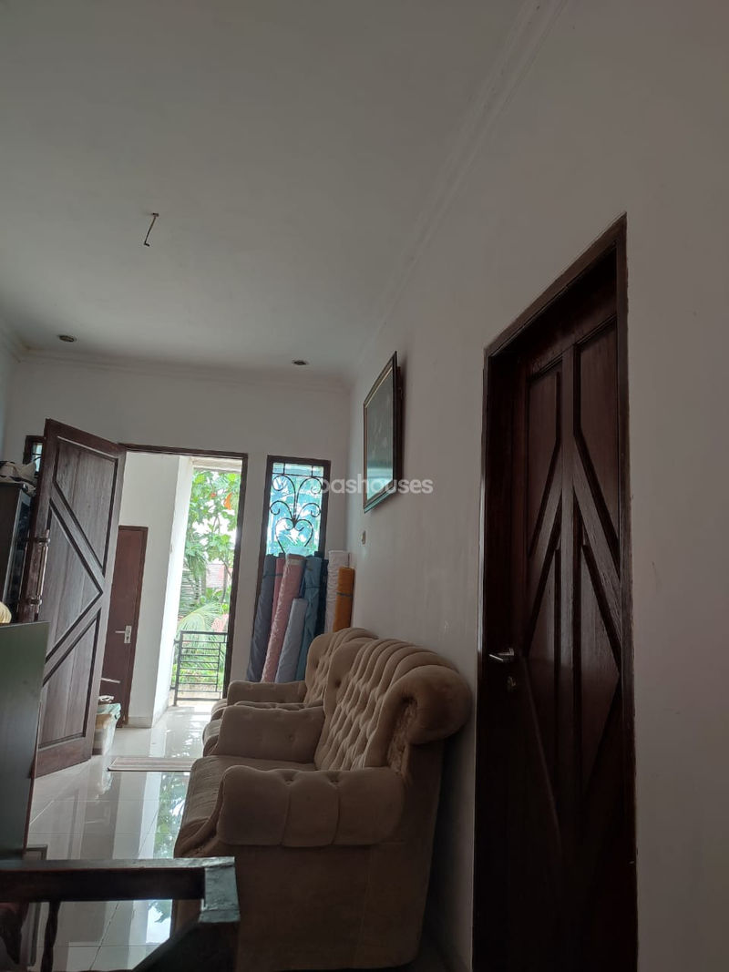 Jalan Kalibata Selatan II
