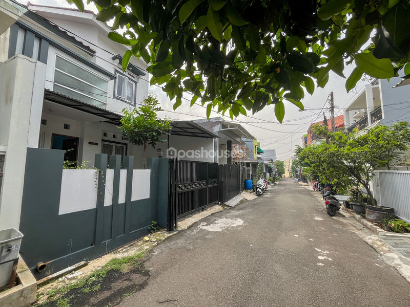 Perumahan Permata Depok