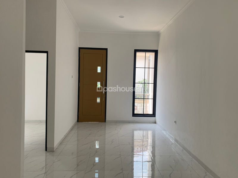 Perumahan Gama Residence 2
