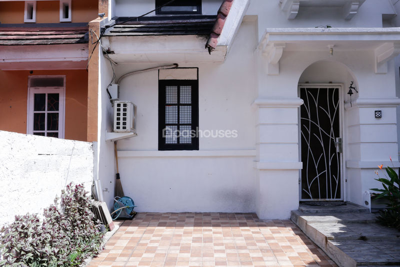 Cluster Taman Victoria
