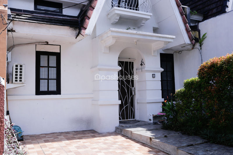 Cluster Taman Victoria