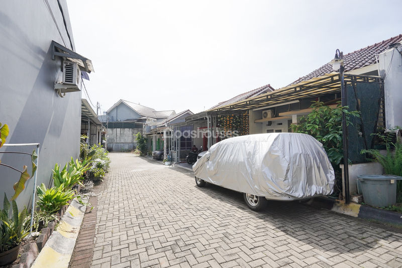 Perumahan Griya Jati Residence Blok B No.05