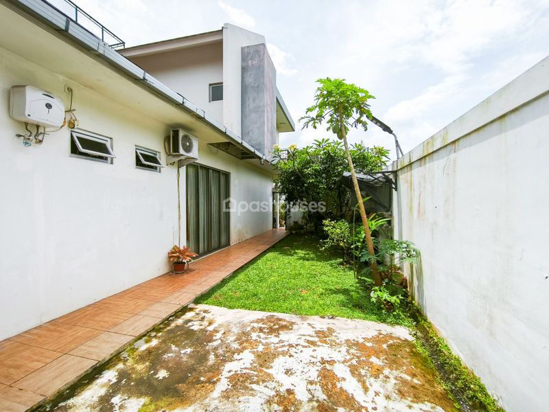 Royal Tajur Residence Cluster Bradfield Boulevard