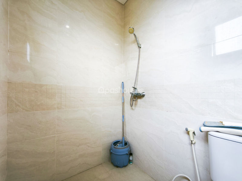Royal Tajur Residence Cluster Bradfield Boulevard