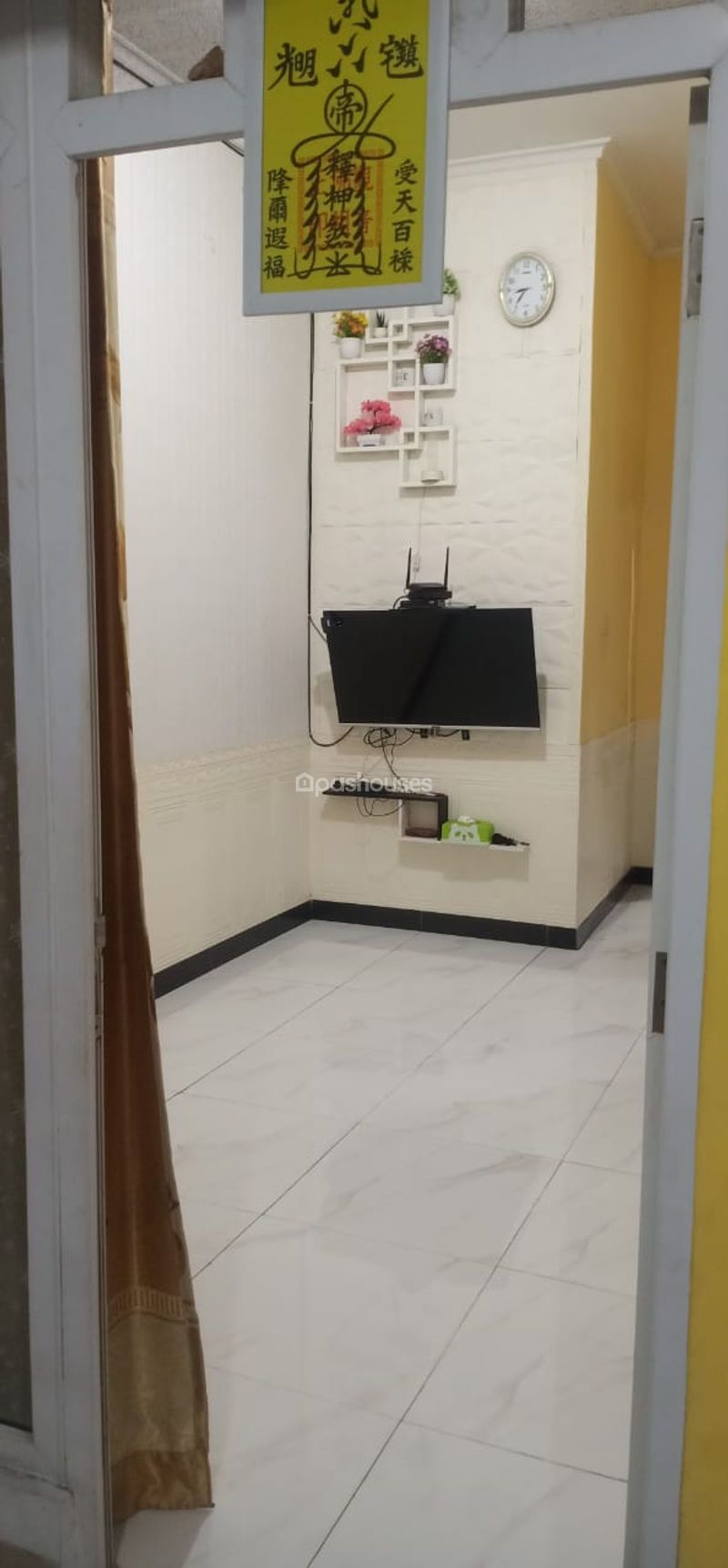 Perumahan Permata Tangerang Blok FA