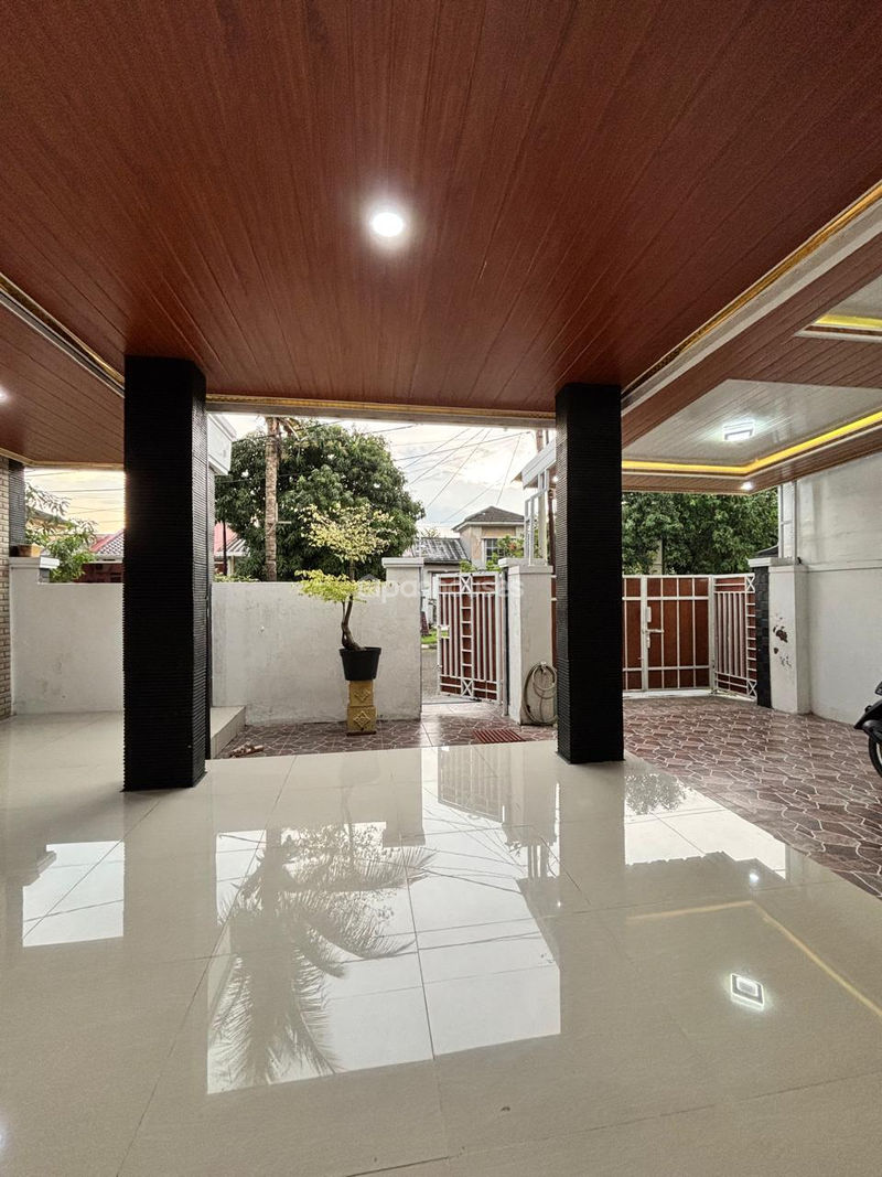 Perumahan Citra Indah City Cluster Bukit Amarilis
