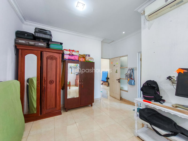Bukit Cimanggu City Cluster Royal Lakeside Blok M5A No.9