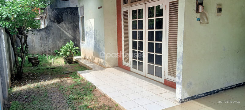 Perumahan Bukit Indah