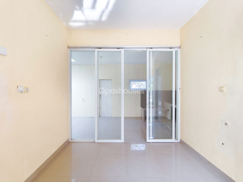 Perumahan Sapta Village Blok E8