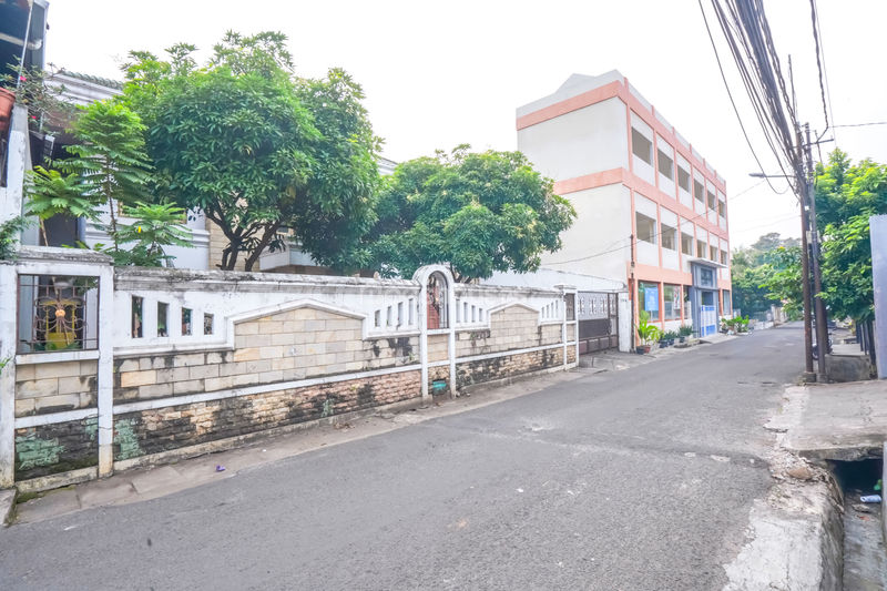 Jalan Ampera Raya No.A39