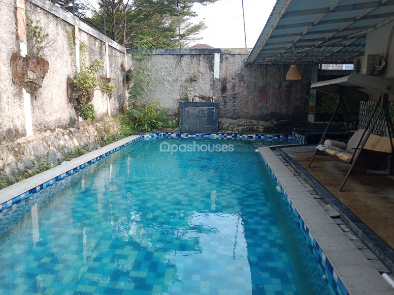Perumahan Sentul City Bogor