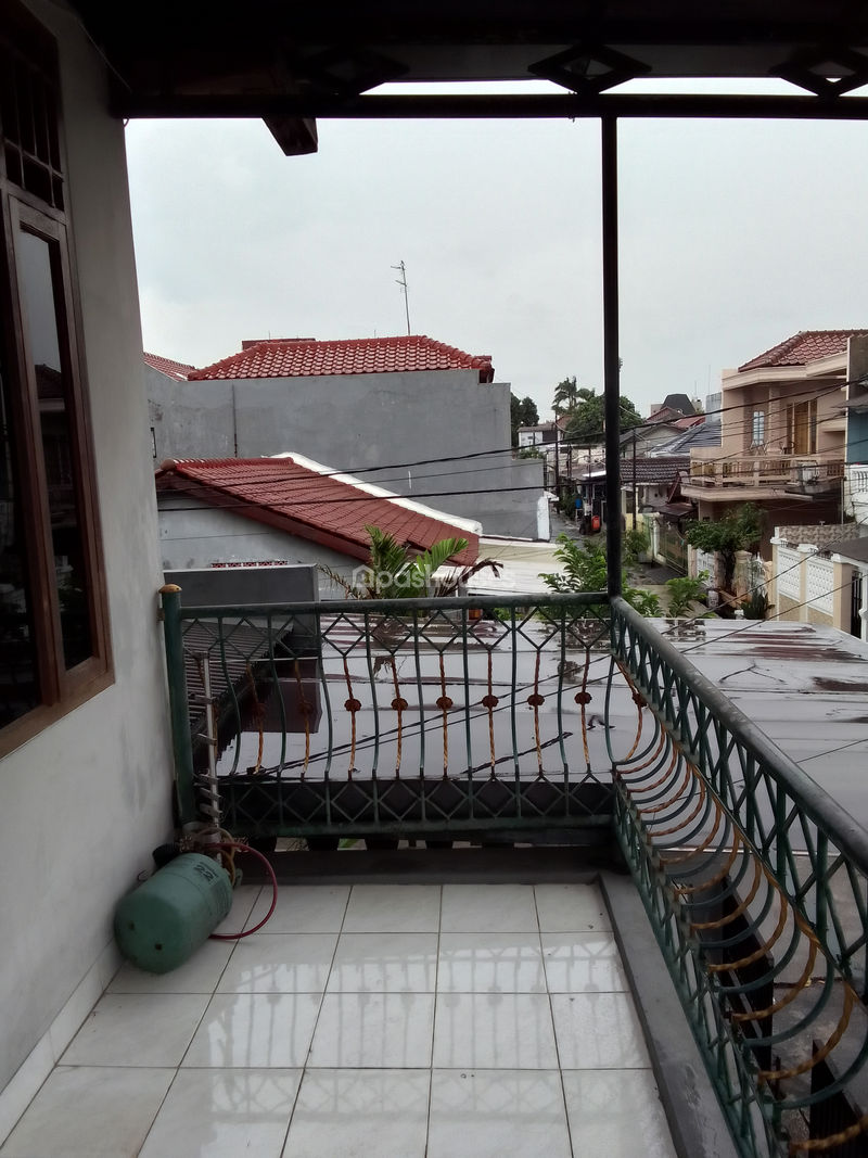 Perumahan Pondok Cipta Bintara