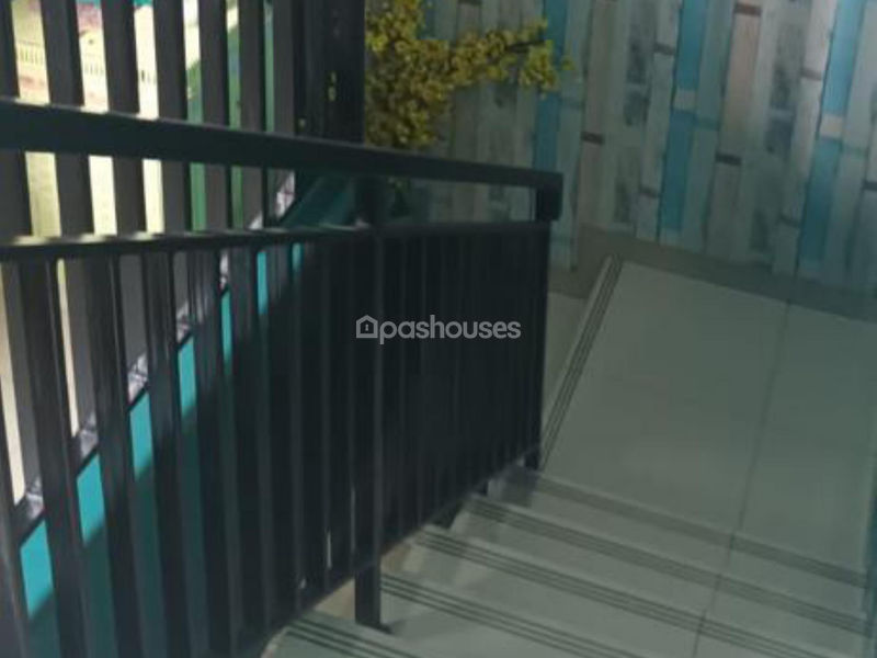 Gandaria Townhouse