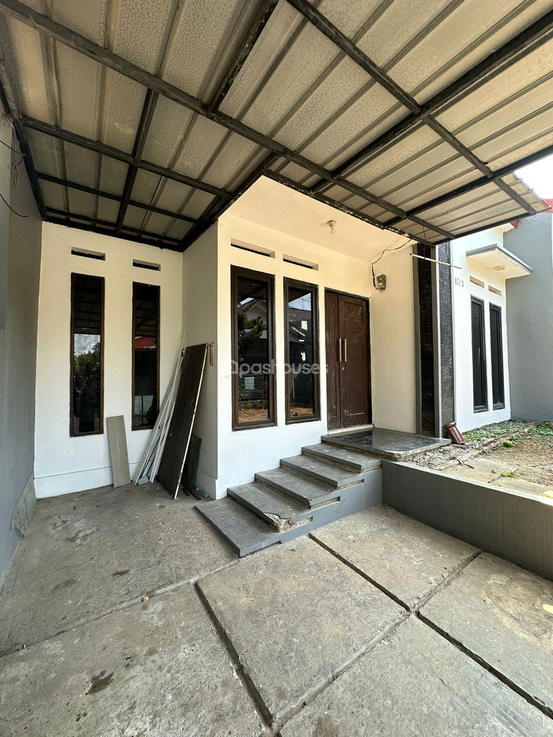 Bumi Cimanggis Indah Blok A7 No.3