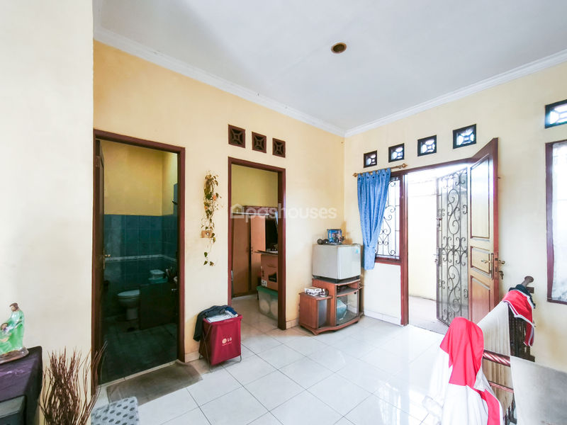 Villa Mutiara Cinere