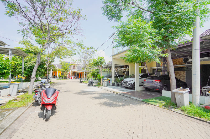 Segara City Cluster Galea