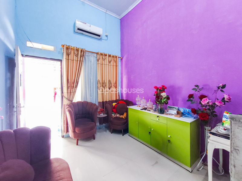 Cluster Chantiqa Ciriung No.A11