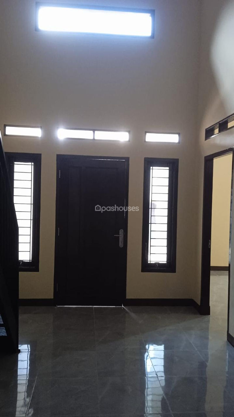 Kota Harapan Indah Blok MM