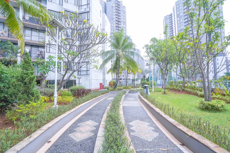 Apartemen Horison Ultima Suites & Residences Rasuna