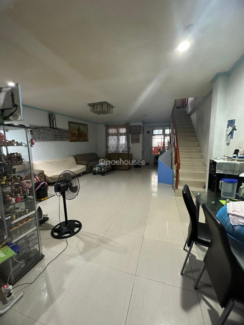 Jalan Kebon Jeruk 4