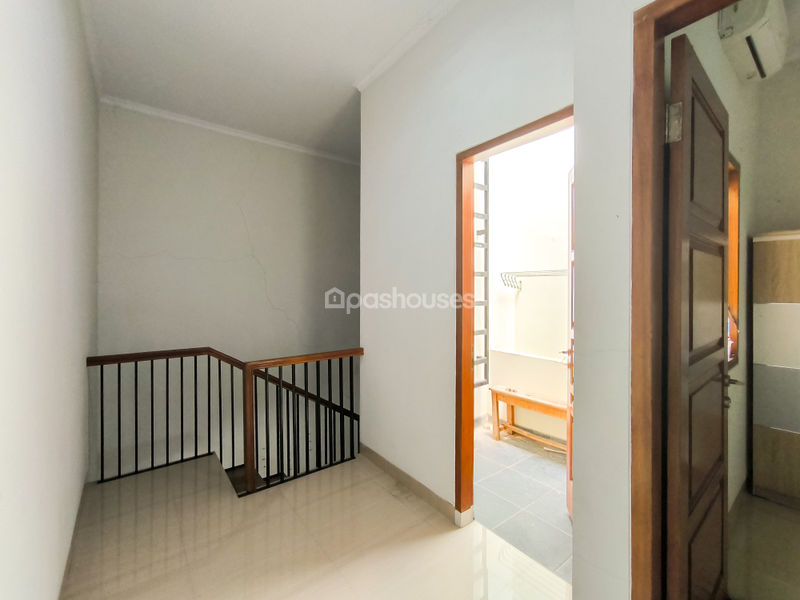 Kafin Residence Jagakarsa