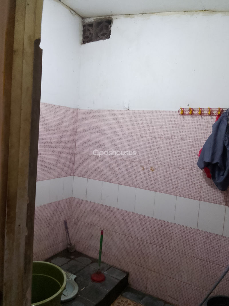 Perumahan Jati Asih Indah (PPA)