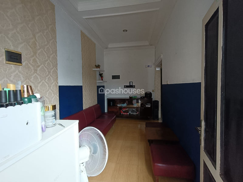 Pondok Ungu Permai Sektor V Blok E8 No. 3A