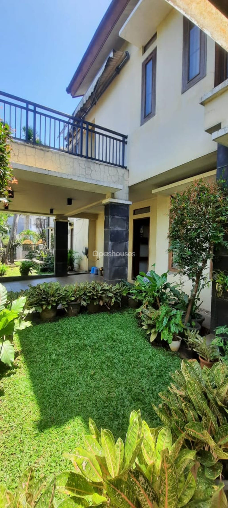Komplek Bintaro Permai