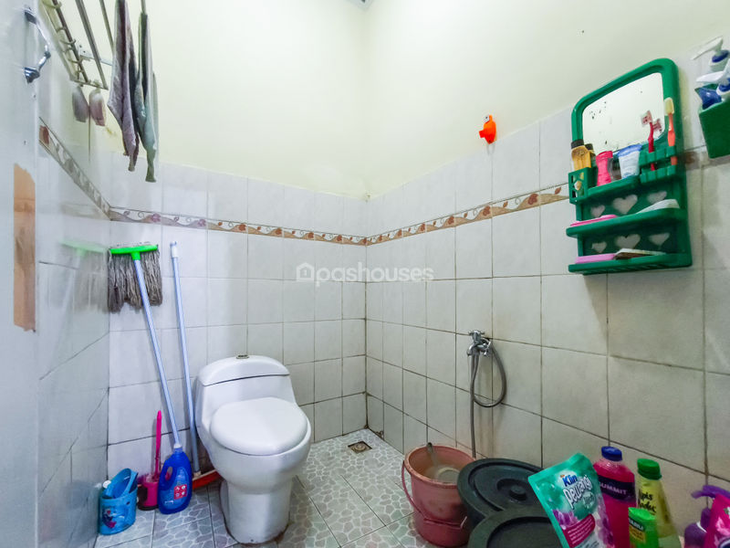 Perumahan Bojonggede Green Park Blok G3