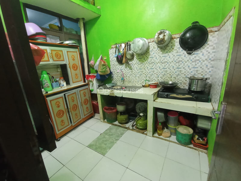 Cluster 12 No 3 Mekarsari