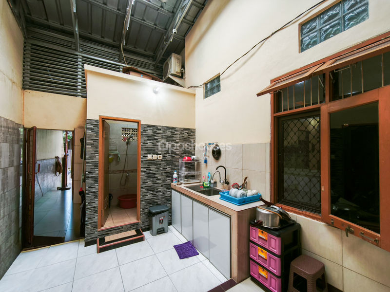 Perumahan Villa Nusa Indah 2 Blok W11