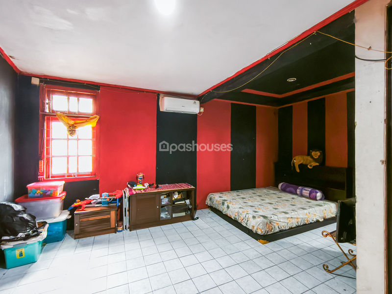 Jalan Palayu Raya No.11