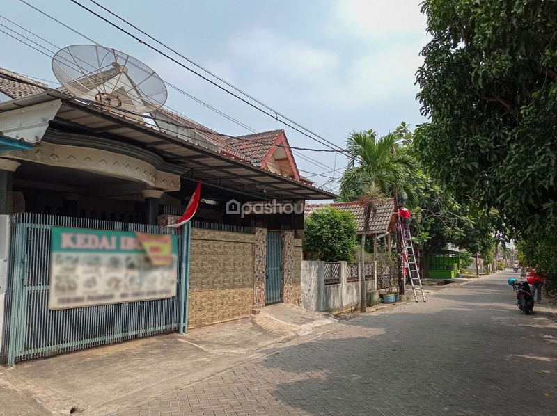 Griya Kencana 2