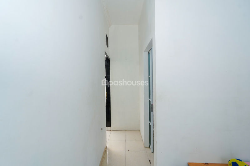 Kemang Swatama Residence Blok H No.24