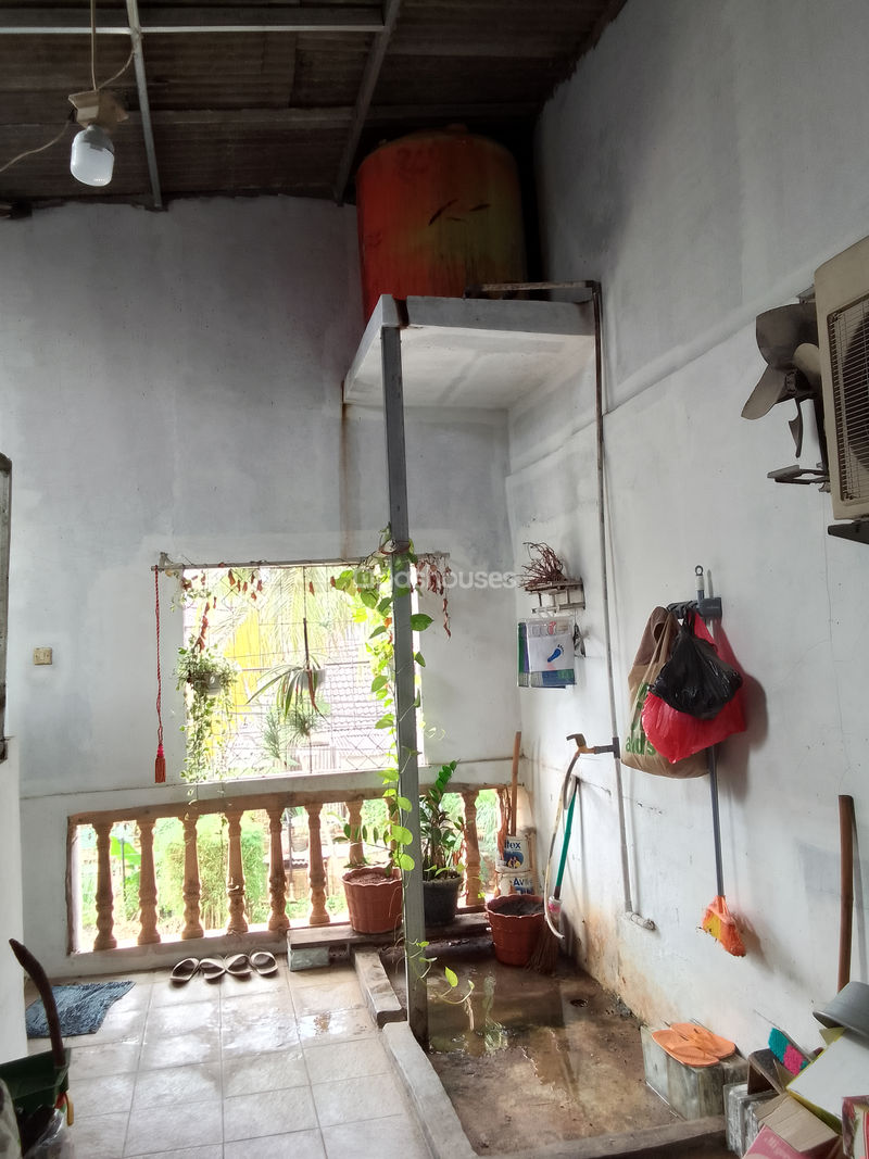 Perumahan Pondok Mitra Lestari