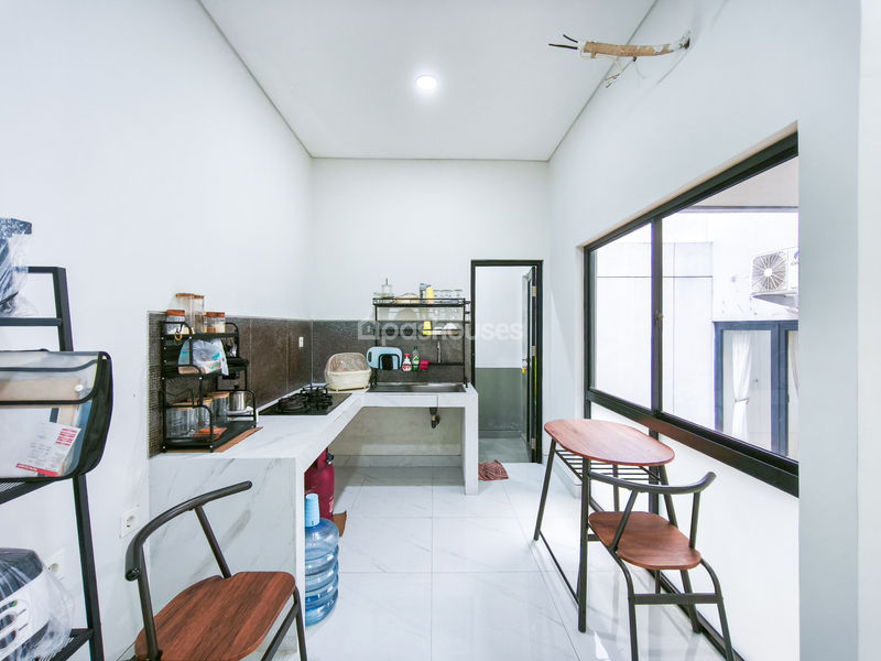 Kota Wisata Cluster Mississippi Blok TE6 No.53