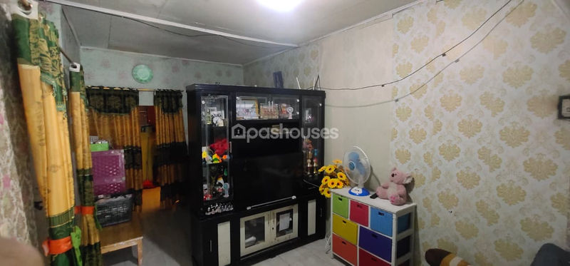 Perumahan Cibarusah Jaya Blok E4