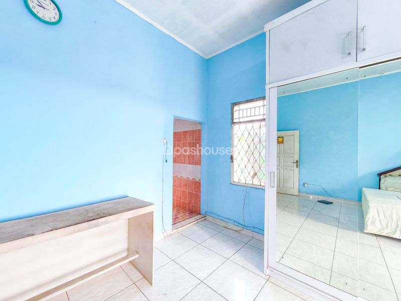 Jalan Raya Babakan No.8 Bogor