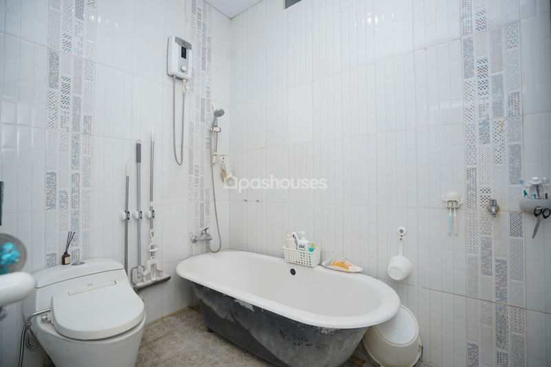 Perumahan Mediterania Regency Cikunir