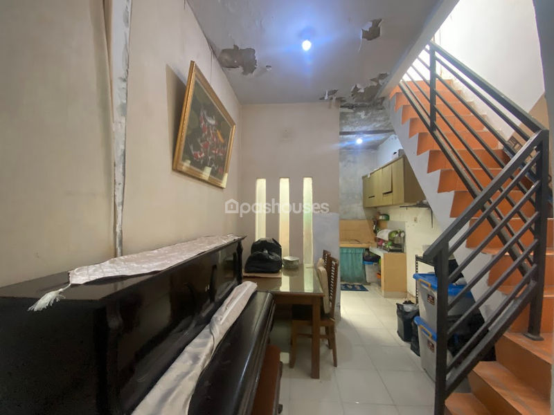 Grand Pancoran Residence