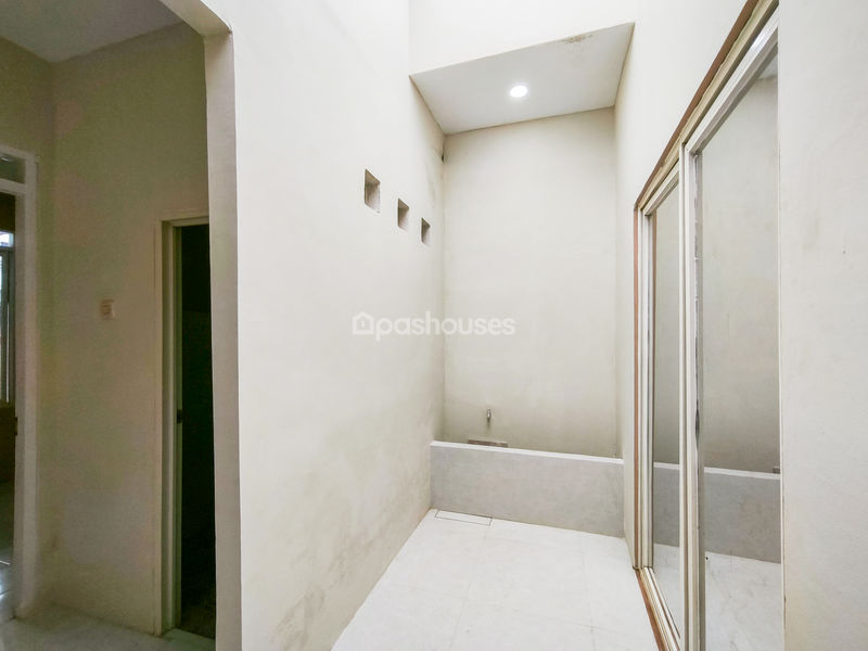 Perumahan Citra Indah City Cluster Bukit Amarilis Blok AR36/28