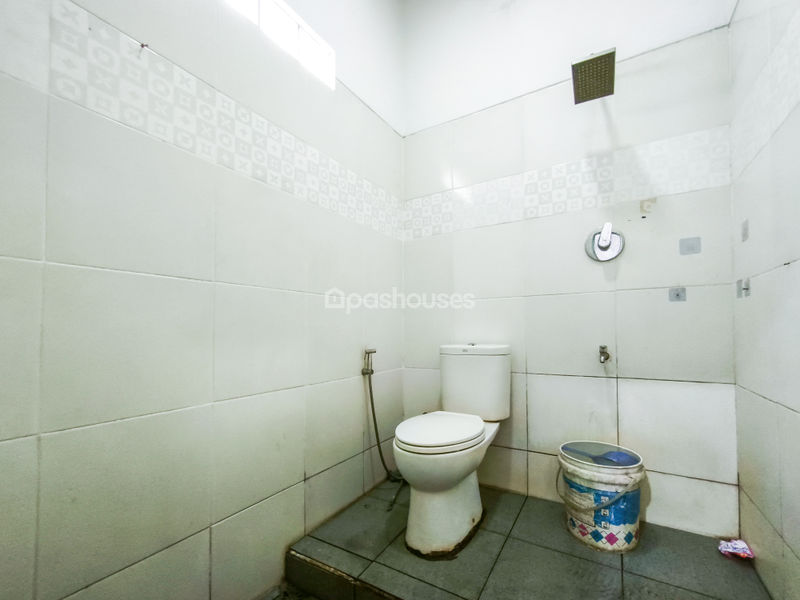 Taman Sari Bukit Damai Blok C4