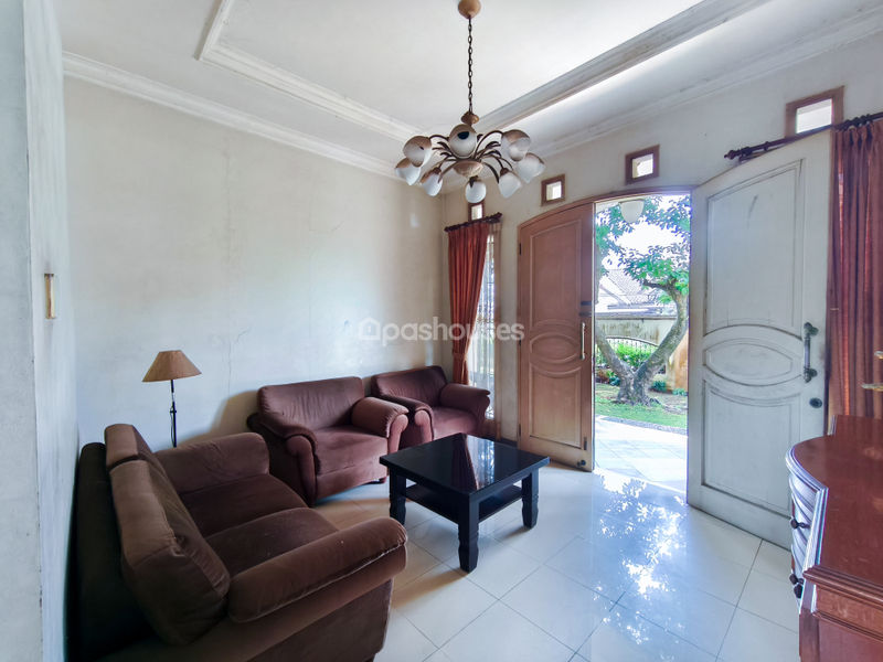 Jalan Wijaya Kusuma Raya No.106
