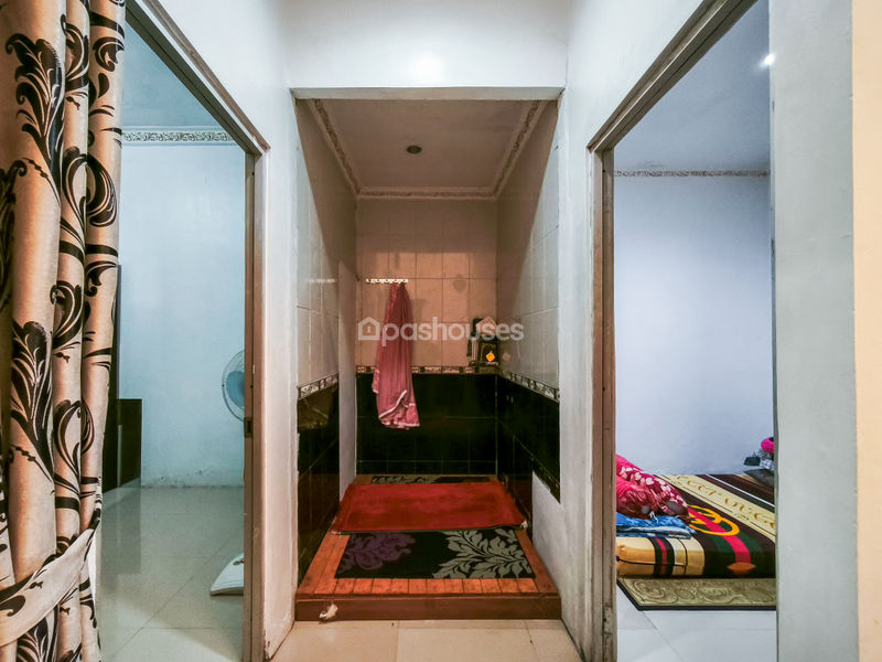 Perumahan Villa Tajur