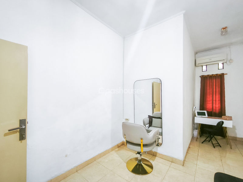 Bukit Cimanggu City N3 No.5