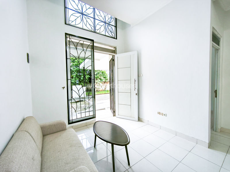 Villa Bogor Indah 6