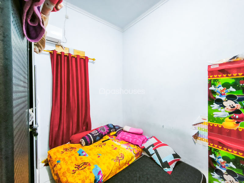 Perumahan Grand Taman Semesta Mas